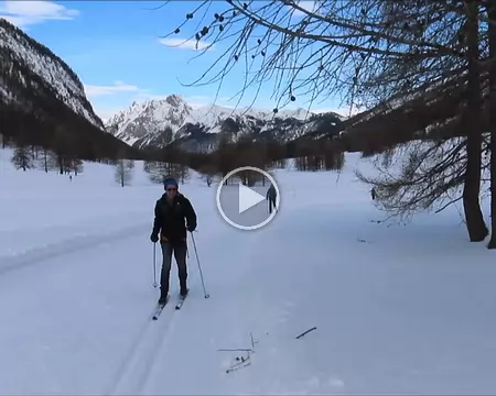 Video 26-F22 Ceillac