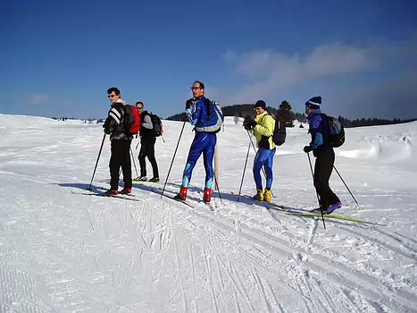 05-02 La Pesse - Jura