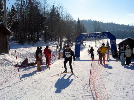 06-01 Traversee du Vercors
