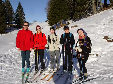 07-02 La Pesse détail de la sortie