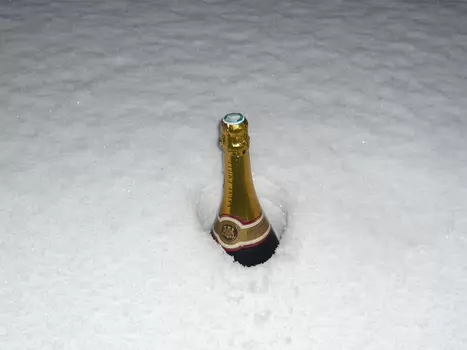 2010-01 Les Rousses détail de la sortie