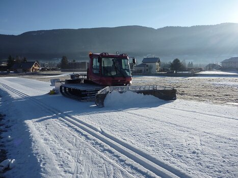 2011-02 Autrans détail de la sortie