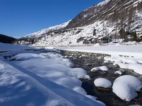 2014-03 Cogne détail de la sortie