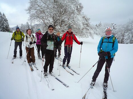 2015-01 Jura suisse détail de la sortie