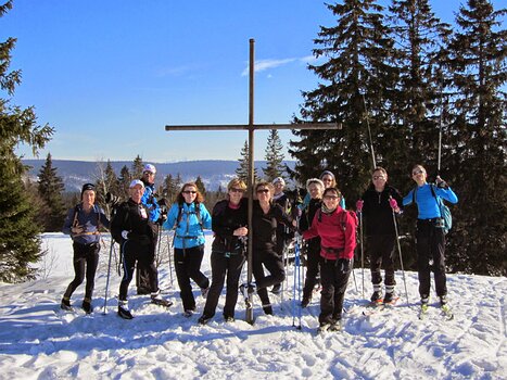 2015-02 Chapelle-des-Bois détail de la sortie