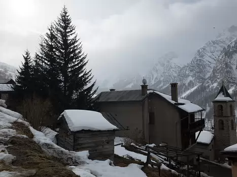 2015-03 Queyras Alain Z, détail sortie