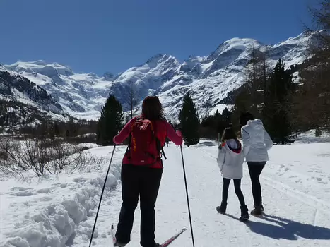 2016-03 Engadine détail de la sortie
