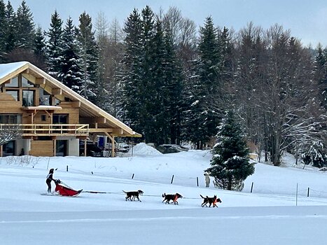 2023-01 La Féclaz Florence LP, détail sortie