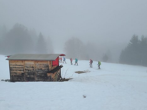2025-01 Autrans Jean-Louis M, détail sortie