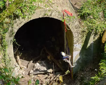 Méry spéléodrome 11