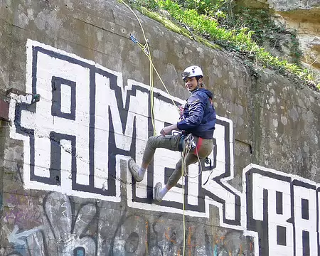 Méry spéléodrome 19