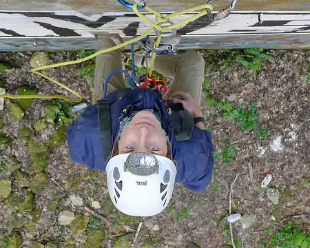 Méry spéléodrome 20