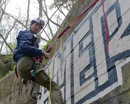 Méry spéléodrome 21