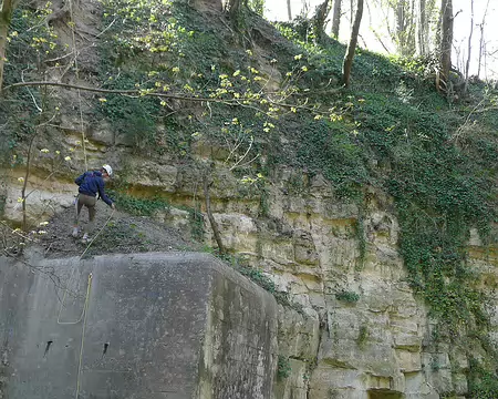 Méry spéléodrome 22