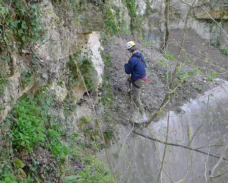 Méry spéléodrome 23