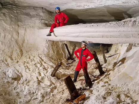 2020-05 Carrière IDF