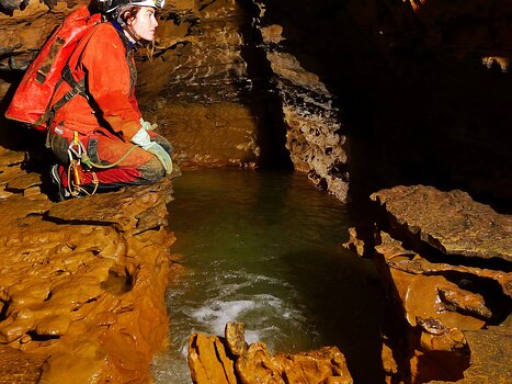 2020-06 Borne-aux-Cassots Philippe G : visite de la Borne-aux-Cassots