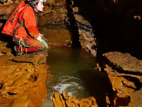 2020-06 Borne-aux-Cassots Philippe G : visite de la Borne-aux-Cassots