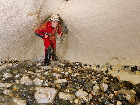 2020-09 Normandie – Heurt Philippe G : 26 septembre 2020