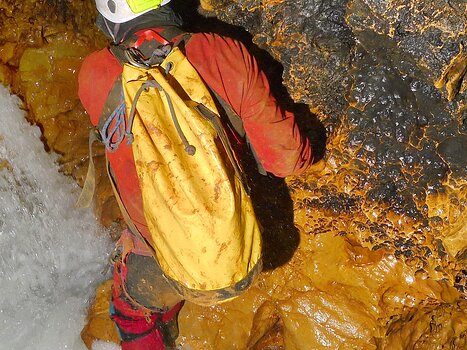2020-10 Quercy – La rivière des Jonquilles Philippe G : 3-4 octobre 2020