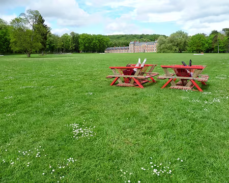 PXL003 Qui a dit qu'il avait plu ce WE?