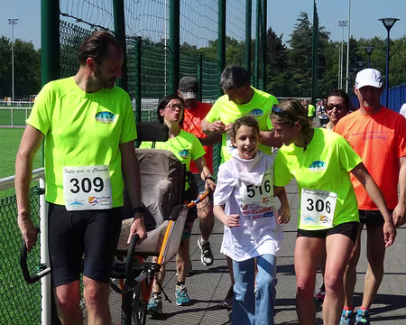 PXL003 La ligne d'arrivée en ligne de mire, quel bonheur!