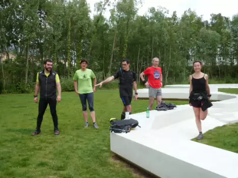 2014-05 Sortie surprise mi-longue