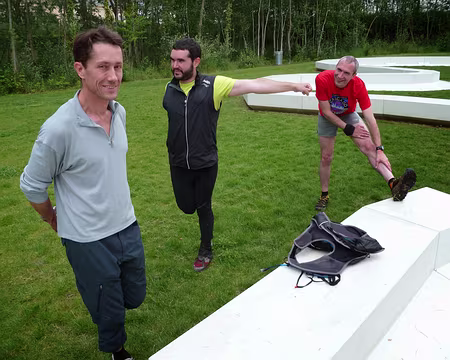 PXL000 Assouplissements fantaisistes,