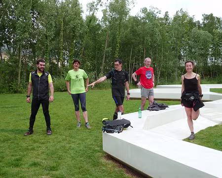 PXL003z2937 après une sortie surprise qui