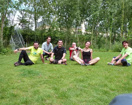 PXL005 Merci à tous!