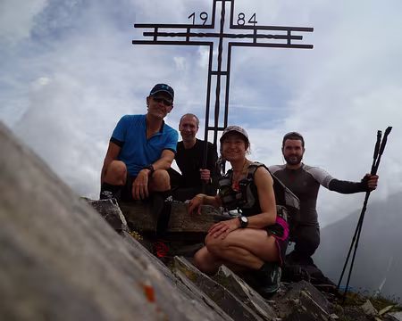 PXL013 Il est un peu cabotin, mais encore si jeune.