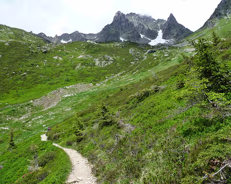 PXL040 La Flégère, le Brévent!