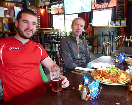 PXL046 C'est un bon vivant, aussi! Tel est peut-être le secret!