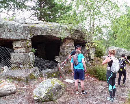 PXL005 La météo annoncée catastrophique nous force à étudier les solutions de repli.