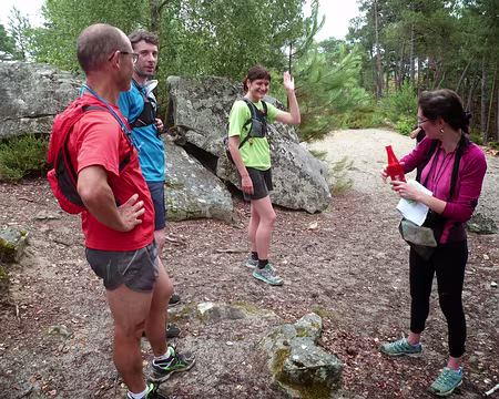 PXL006 Les plans B. Un p'tit coup d'rouge?