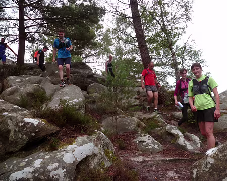 PXL011 la progression organisée...à la française...