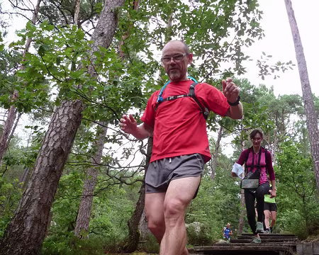 PXL017 Les spécialistes des expés préconisent de perdre de l'altitude.