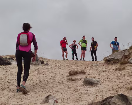 PXL022 Arrivée au sommet, en même temps que le soleil.