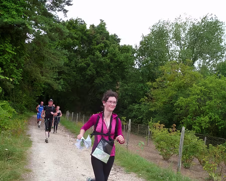 PXL027 Effet du retour en plaine? Nous volons.