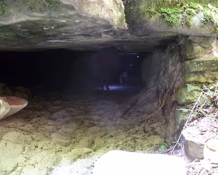 PXL031 La séquence 'Aventuriers de l'Arche Perdue', c'était quand même le top!