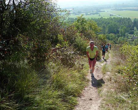 PXL001 Météo de rêve, après dissipation des brouillards matinaux