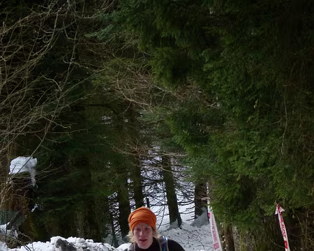 PXL012 Cécile va défendre brillamment les couleurs du CAF-IdF et se tailler une petite réputation auprès des pointures locales, très affutées.