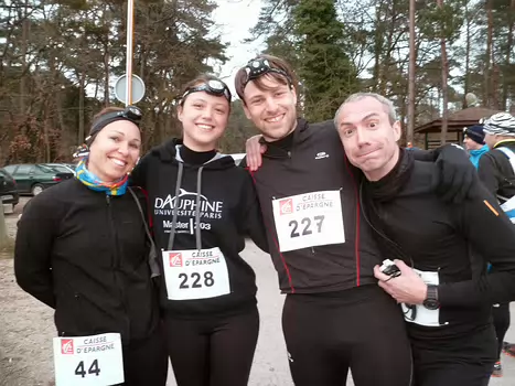 2015-03 Cartographie - Orientation