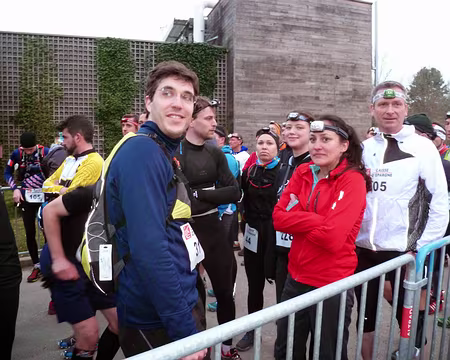 PXL009 1er frissons...