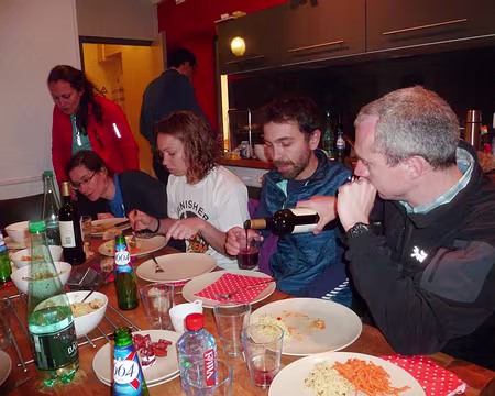 PXL019 Un instant de concentration intense.