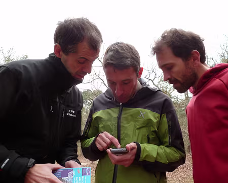 PXL023 3 hommes et...