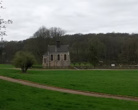20150411_Abbaye de Port Royal