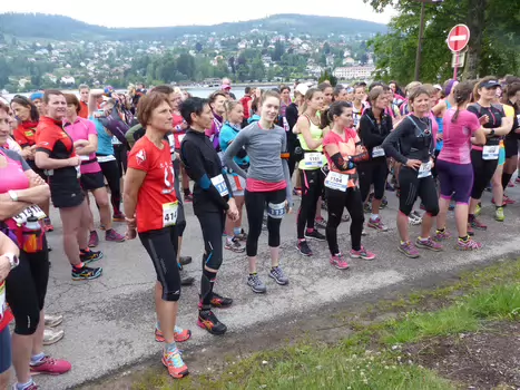 2015-06 Trail de la Vallée des Lacs