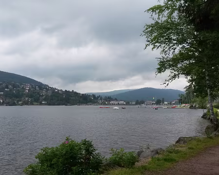 PXL010 Et retour au point de départ.