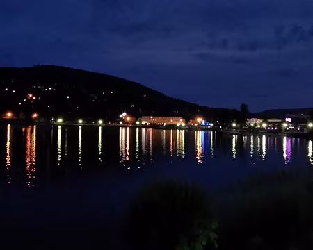 PXL015 C'était la fête de la musique ce WE là, mais la fraîcheur nocturne et les objectifs sportifs ont eu raison de nous.